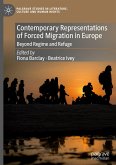 Contemporary Representations of Forced Migration in Europe