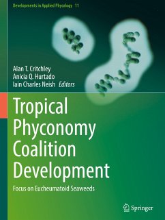 Tropical Phyconomy Coalition Development