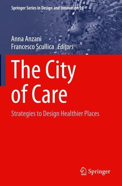 The City of Care