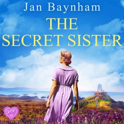 The Secret Sister (MP3-Download) - Baynham, Jan