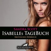 Isabelles TageBuch / Erotik Audio Story / Erotisches Hörbuch (MP3-Download)