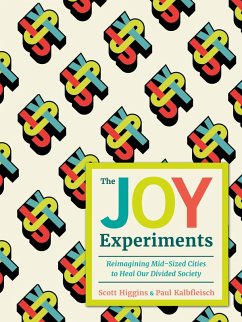 Cover The Joy Experiments (eBook, ePUB)