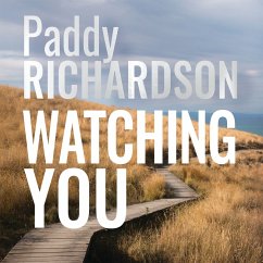 Watching You (MP3-Download) - Richardson, Paddy