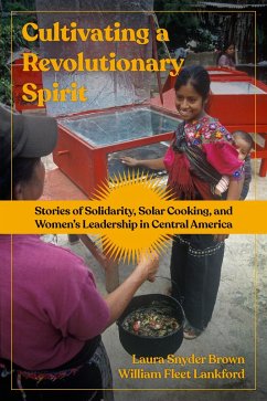 Cultivating a Revolutionary Spirit (eBook, ePUB) - Snyder Brown Laura; Lankford William Fleet