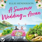 A Summer Wedding on Arran (MP3-Download)