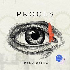 Proces (MP3-Download) - Kafka, Franz