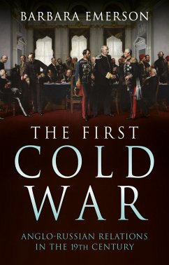 Cover The First Cold War (eBook, ePUB)