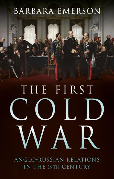 The First Cold War (eBook, ePUB)