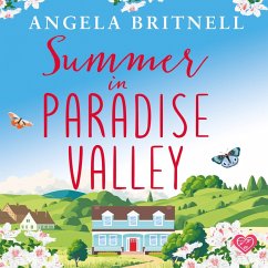 Summer in Paradise Valley (MP3-Download) - Britnell, Angela