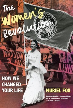 Cover The Women's Revolution (eBook, ePUB)