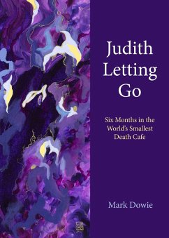 Cover Judith Letting Go (eBook, ePUB)