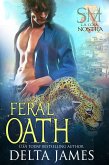 Feral Oath (Syndicate Masters: La Cosa Nostra, #2) (eBook, ePUB)
