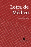 Letra de médico (eBook, ePUB)