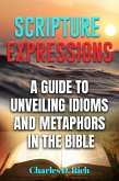 Scripture Expressions (eBook, ePUB)