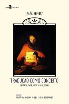 Cover Tradução como conceito (eBook, ePUB)
