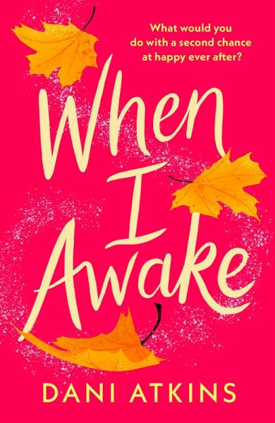 When I Awake (eBook, ePUB)