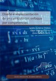 Diseño e implementación de un currículo con enfoque por competencias (eBook, PDF)