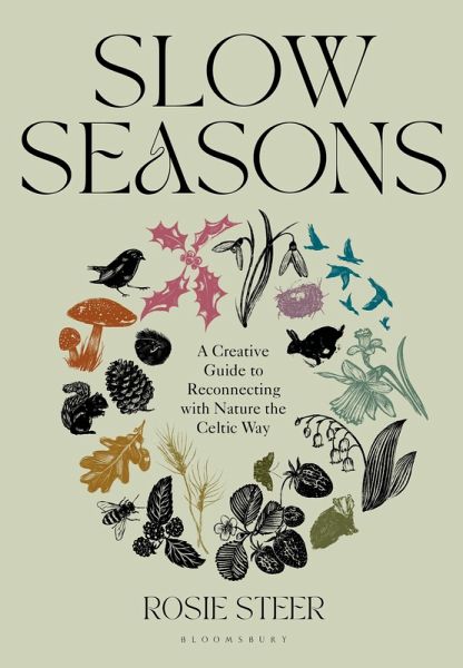 Slow Seasons (eBook, ePUB)