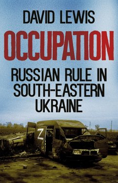 Cover Occupation (eBook, ePUB)
