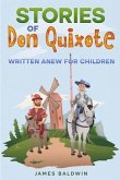 Stories of Don Quixote (eBook, ePUB)