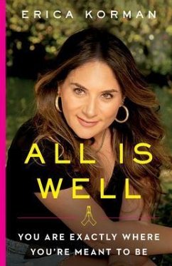 Cover All Is Well (eBook, ePUB)