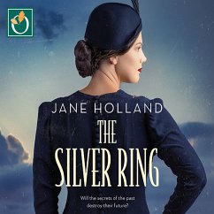 The Silver Ring (MP3-Download) - Holland, Jane