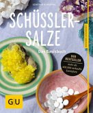 Schüßler-Salze (Mängelexemplar)