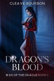 Dragon's Blood (eBook, ePUB)
