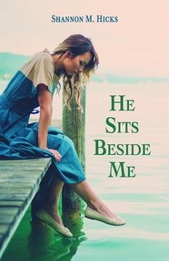 Cover He Sits Beside Me (eBook, ePUB)