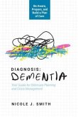 Diagnosis Dementia (eBook, ePUB)