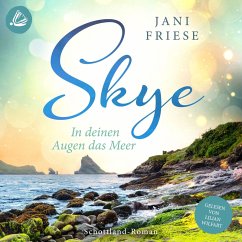 Skye: In deinen Augen das Meer (MP3-Download) - Friese, Janie