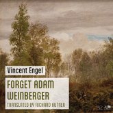 Forget Adam Weinberger (MP3-Download)