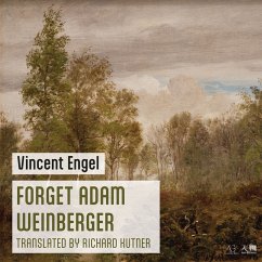 Forget Adam Weinberger (MP3-Download) - Engel, Vincent