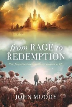 Cover From Rage to Redemption (eBook, ePUB)