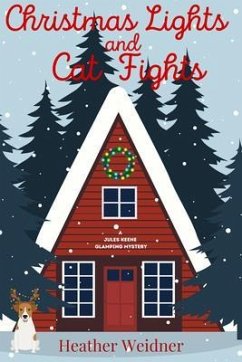 Cover Christmas Lights and Cat Fights (eBook, ePUB)