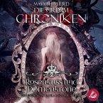 Die Grimm-Chroniken 15 - Rosenkuss und Dornenkrone (MP3-Download)