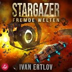 Stargazer 5: Fremde Welten (MP3-Download)