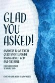 Glad You Asked! (eBook, ePUB)