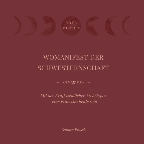 Womanifest der Schwesternschaft (MP3-Download) Womanifest der Schwesternschaft (MP3-Download)