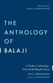 The Anthology of Balaji (eBook, ePUB)