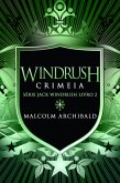 Windrush - Crimeia (eBook, ePUB)