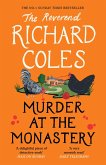 Murder at the Monastery (eBook, ePUB)