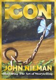 ICON By ArtTour International (eBook, ePUB)