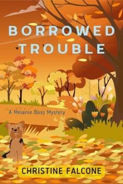 Cover Borrowed Trouble (eBook, ePUB)