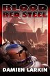 Blood Red Steel (eBook, ePUB) - Bild 1