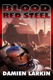 Blood Red Steel (eBook, ePUB)