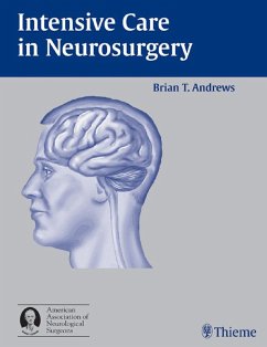 Cover Intensive Care in Neurosurgery (eBook, ePUB)