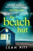 The Beach Hut (eBook, ePUB)