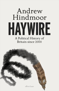 Haywire (eBook, ePUB) - Hindmoor, Andrew