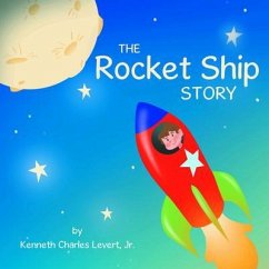 Cover The Rocket Ship Story (eBook, ePUB)